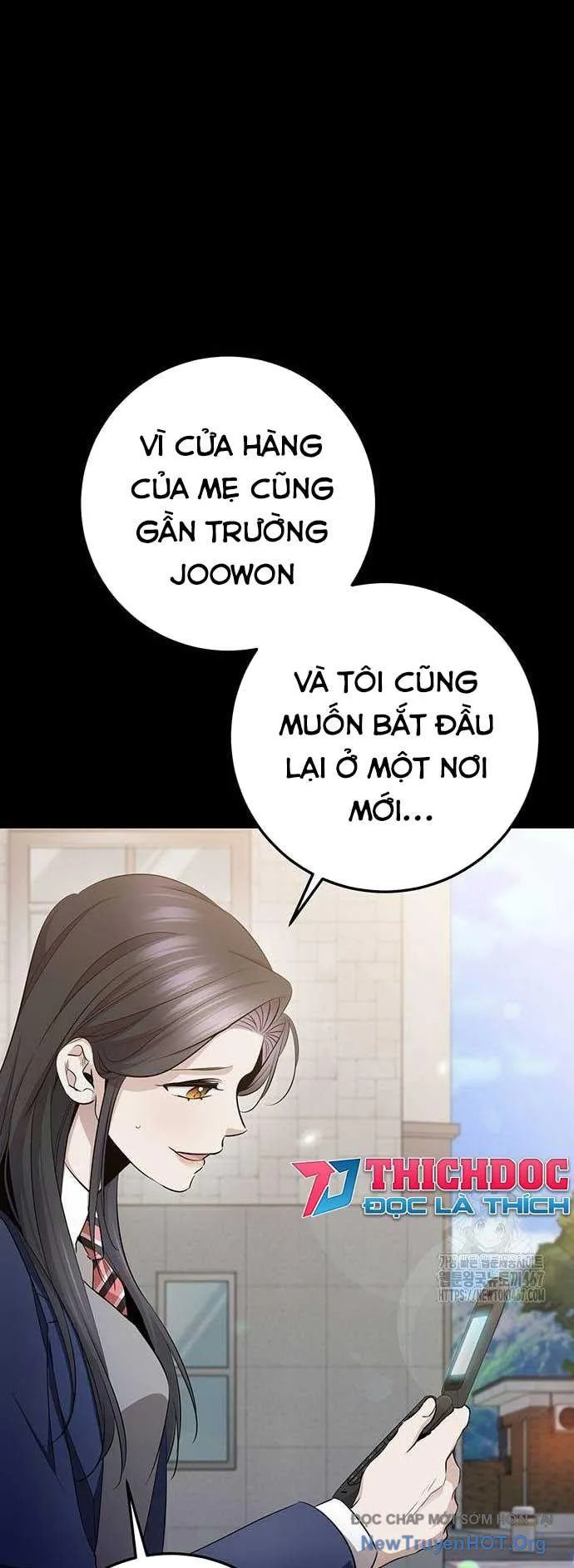 Vương Hậu Đi Học chương 39 - trang 22