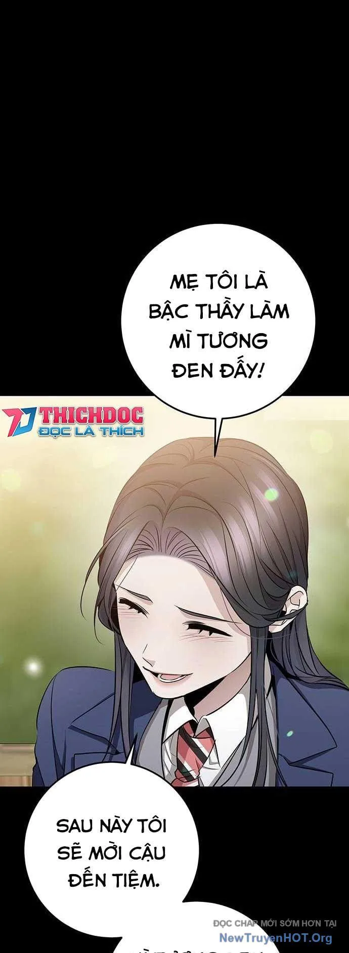 Vương Hậu Đi Học chương 39 - trang 27