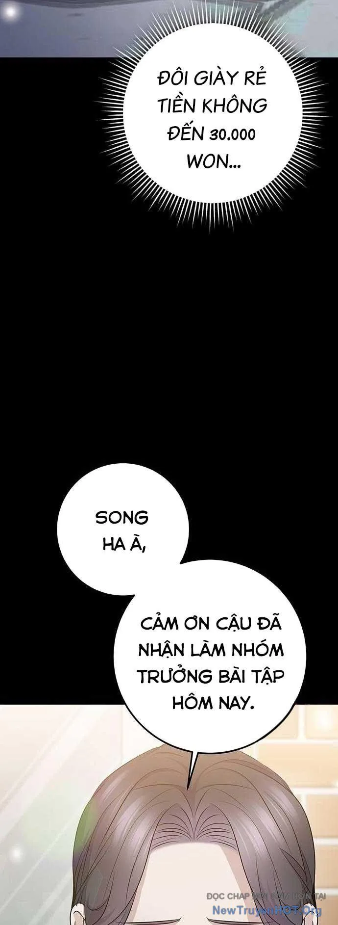 Vương Hậu Đi Học chương 39 - trang 30