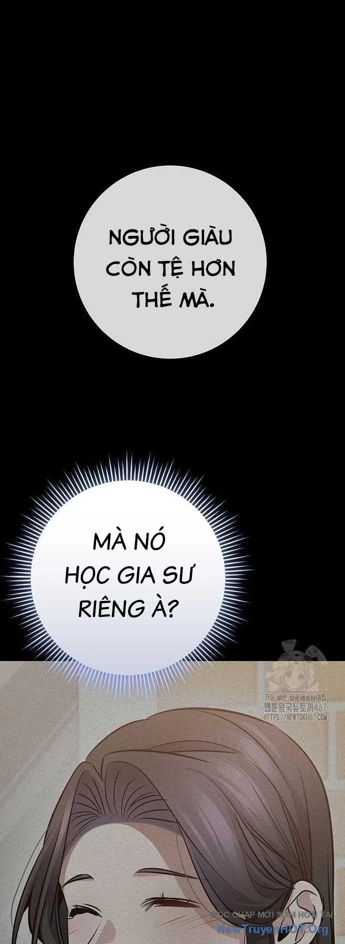 Vương Hậu Đi Học chương 39 - trang 46