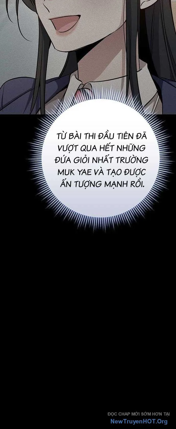Vương Hậu Đi Học chương 39 - trang 47