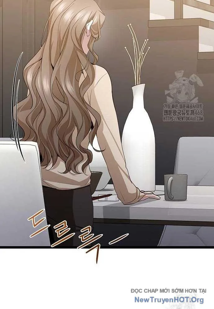Vương Hậu Đi Học chương 43 - trang 3