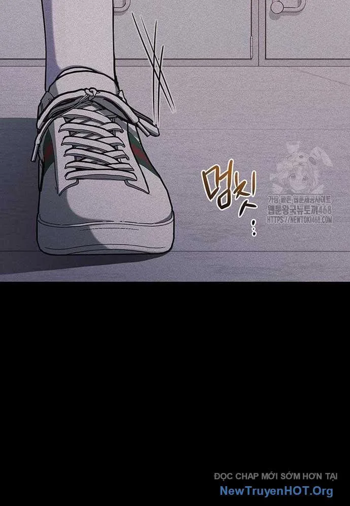 Vương Hậu Đi Học chương 43 - trang 33
