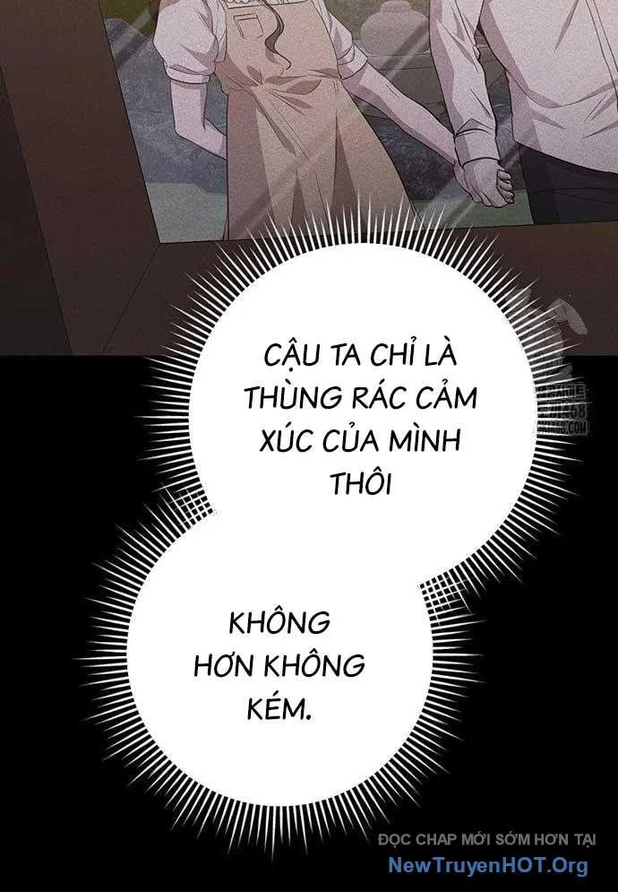 Vương Hậu Đi Học chương 43 - trang 42