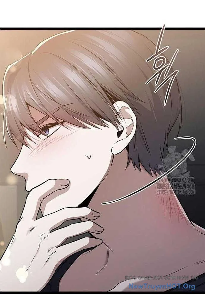 Vương Hậu Đi Học chương 43 - trang 95
