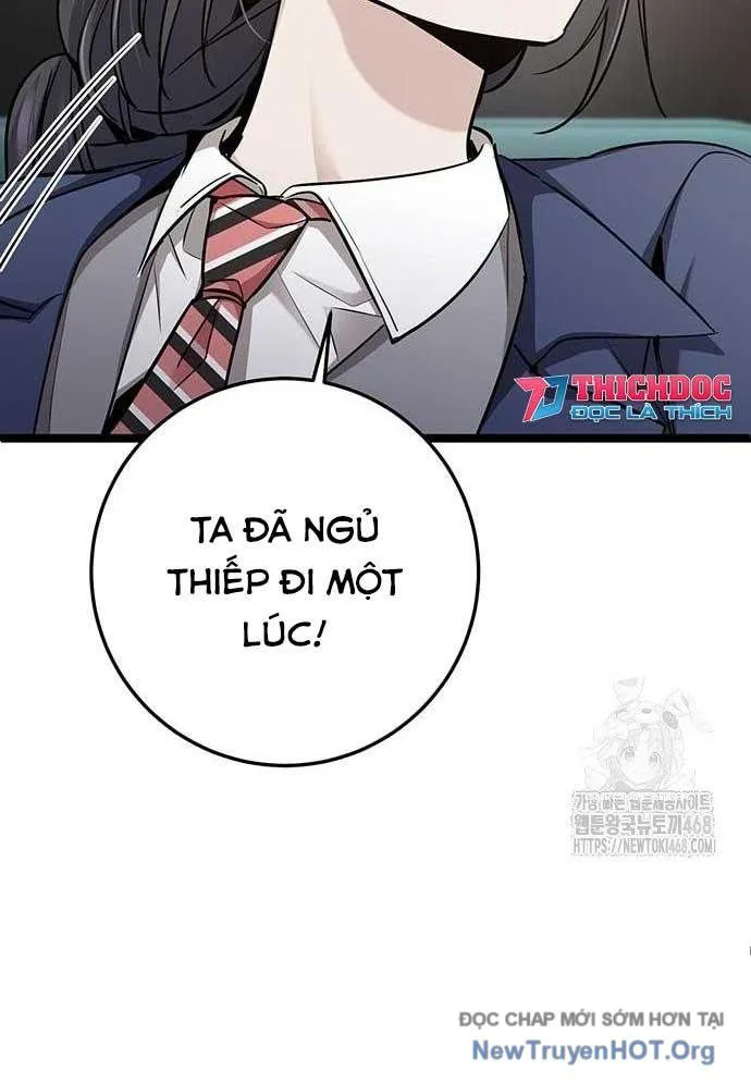 Vương Hậu Đi Học chương 43 - trang 101