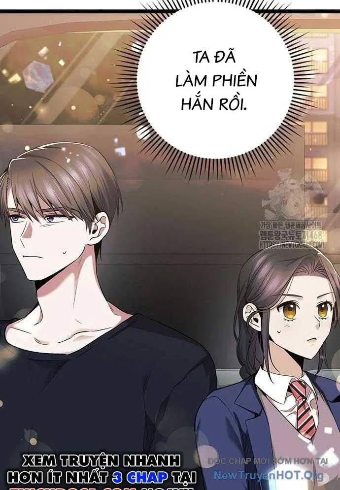 Vương Hậu Đi Học chương 43 - trang 105