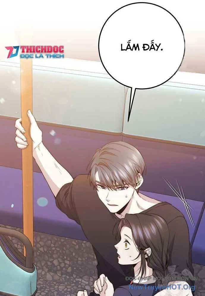 Vương Hậu Đi Học chương 43 - trang 125