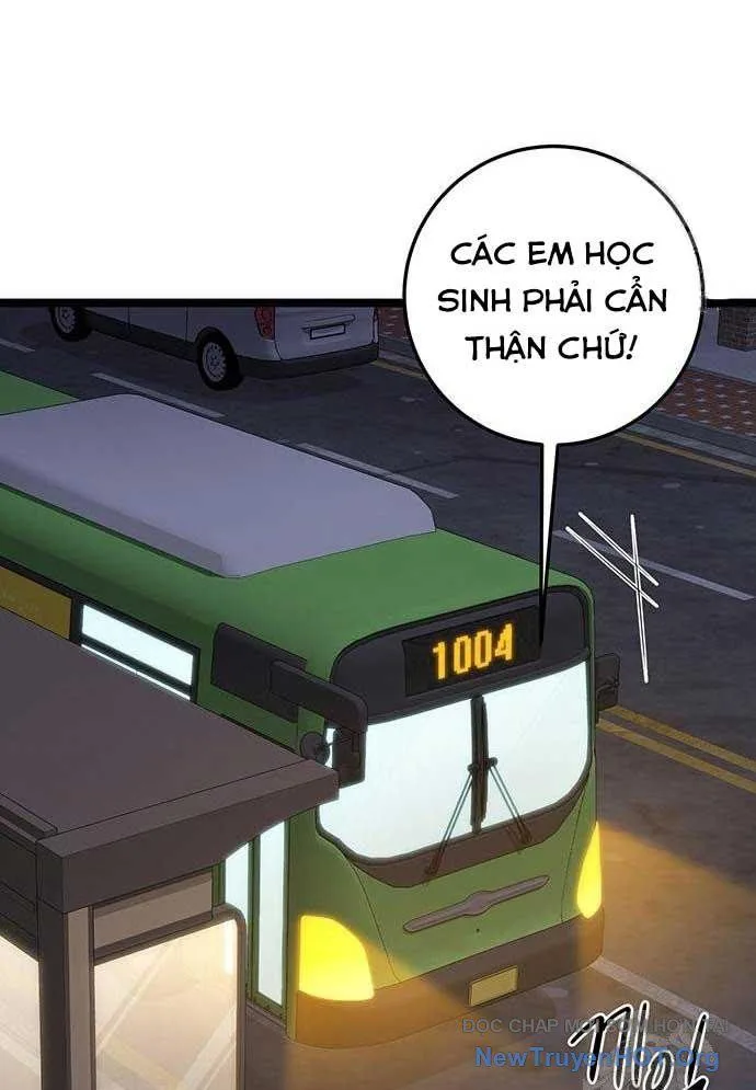 Vương Hậu Đi Học chương 43 - trang 131