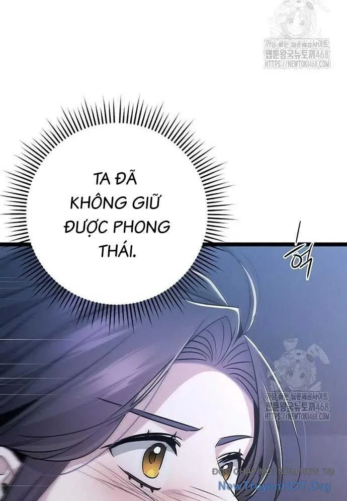 Vương Hậu Đi Học chương 43 - trang 141