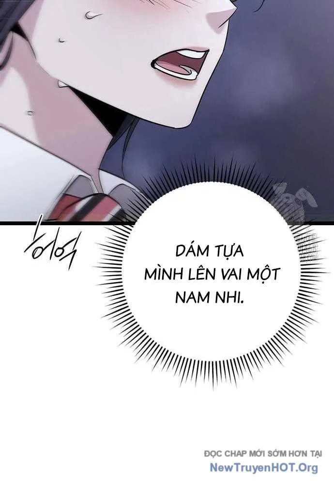 Vương Hậu Đi Học chương 43 - trang 142