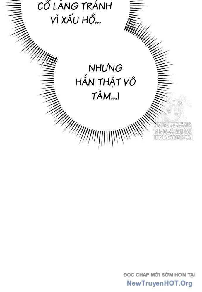 Vương Hậu Đi Học chương 43 - trang 153