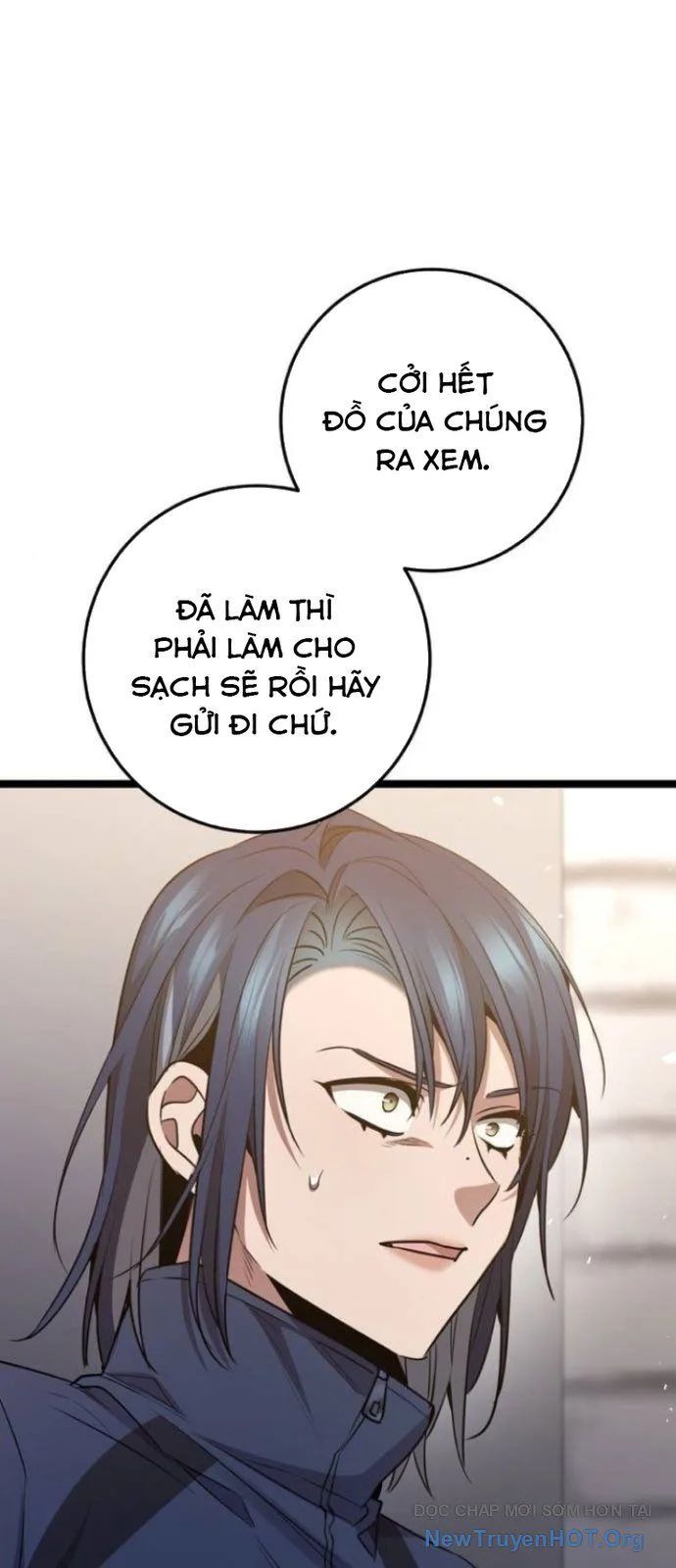 Vương Hậu Đi Học chương 58 - trang 2