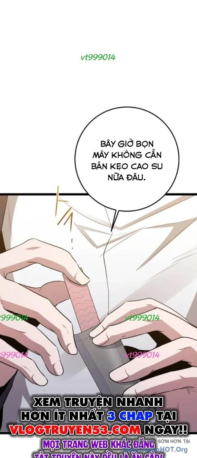 Vương Hậu Đi Học chương 58 - trang 5