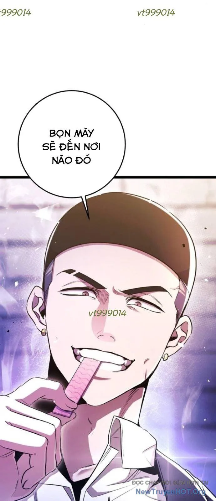 Vương Hậu Đi Học chương 58 - trang 7