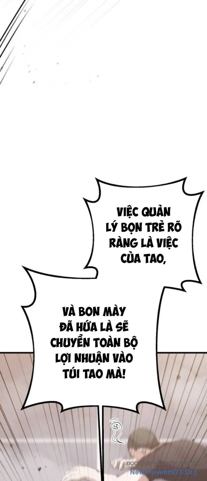 Vương Hậu Đi Học chương 58 - trang 19