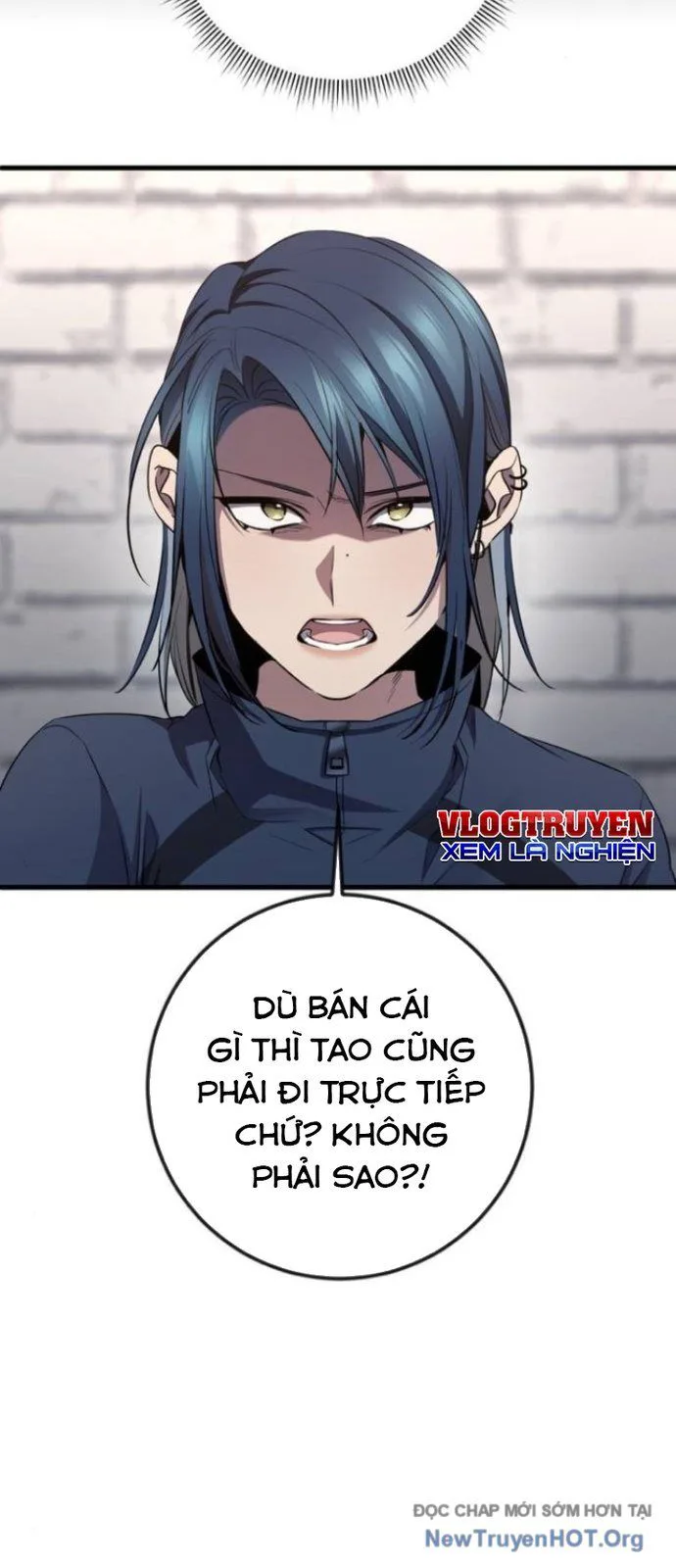 Vương Hậu Đi Học chương 58 - trang 26