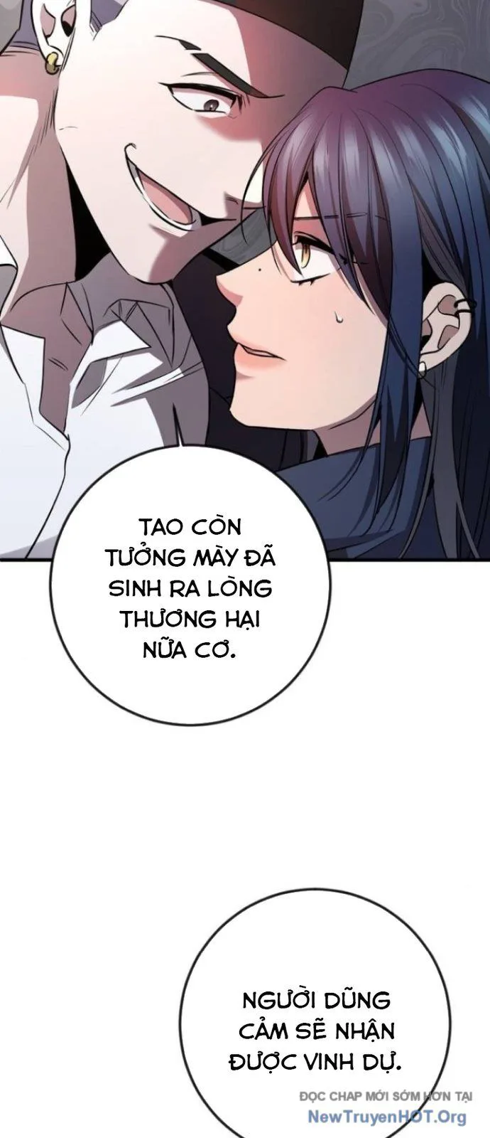 Vương Hậu Đi Học chương 58 - trang 29