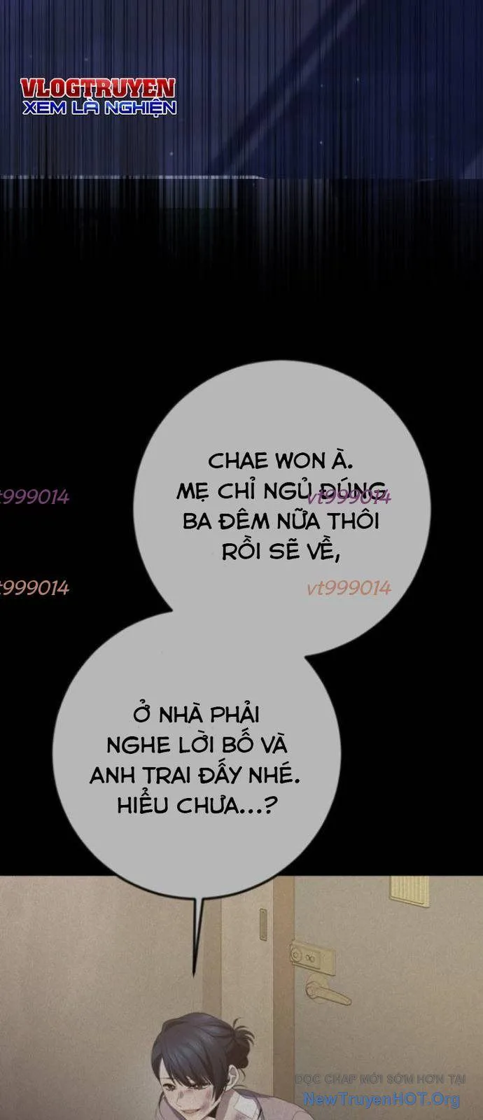Vương Hậu Đi Học chương 58 - trang 39