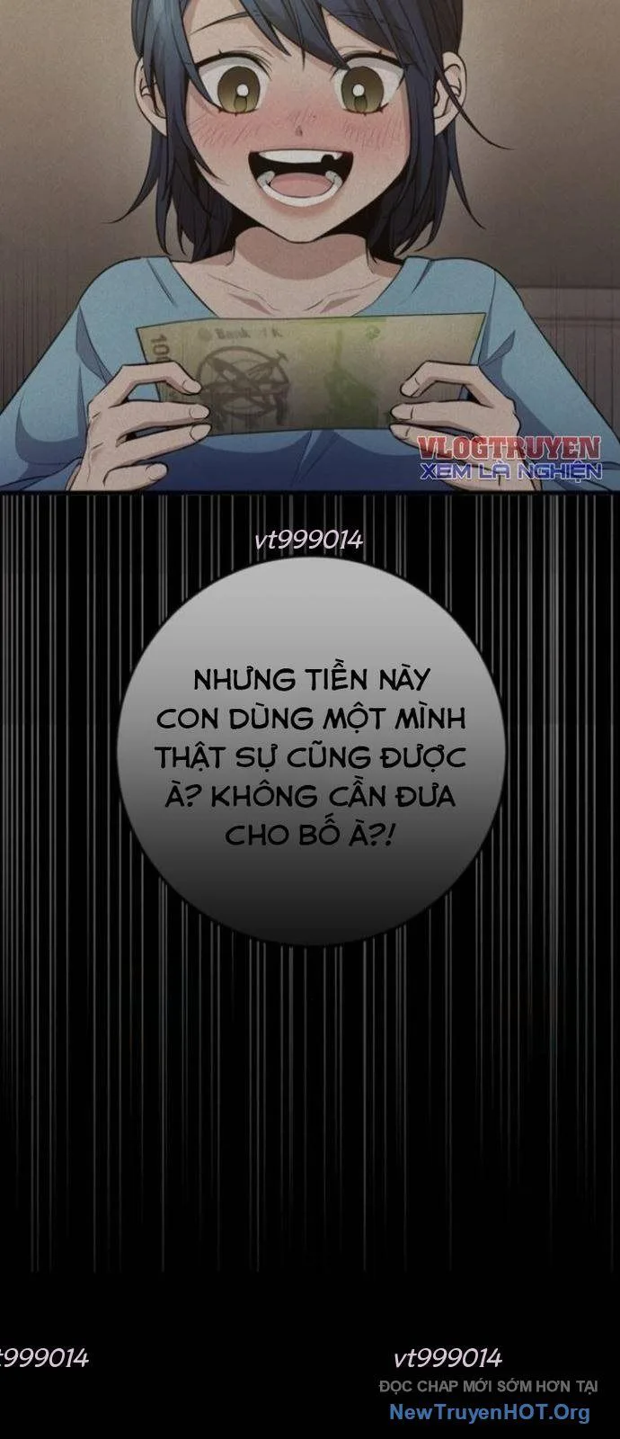Vương Hậu Đi Học chương 58 - trang 41