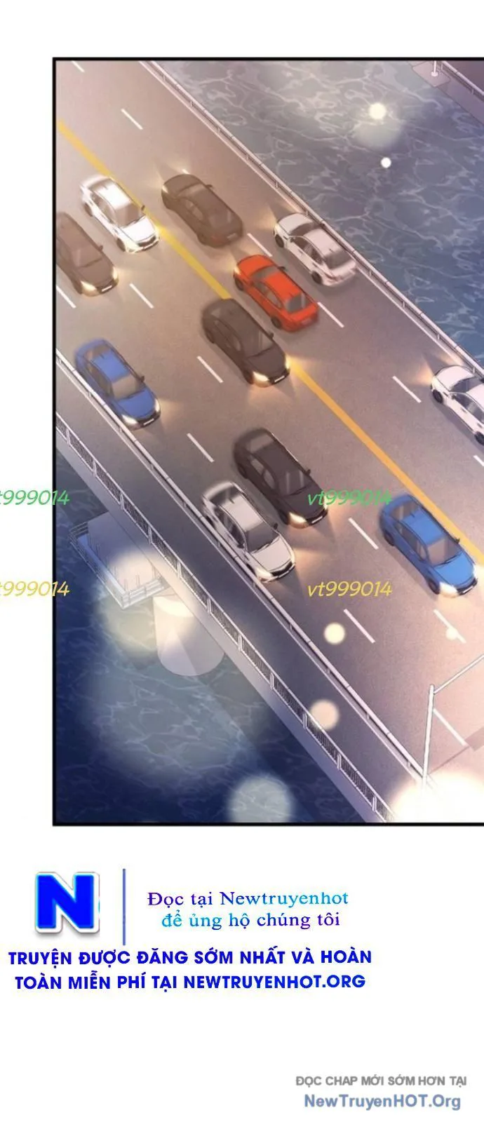 Vương Hậu Đi Học chương 58 - trang 59