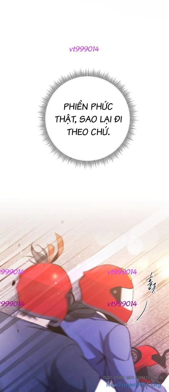 Vương Hậu Đi Học chương 58 - trang 65
