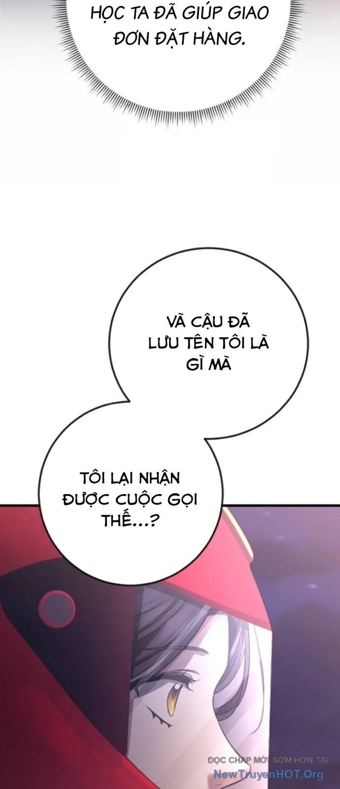 Vương Hậu Đi Học chương 58 - trang 70