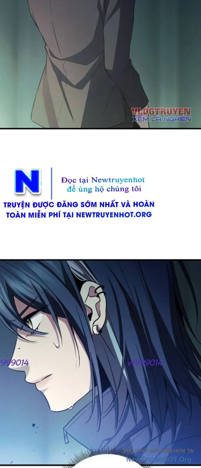 Vương Hậu Đi Học chương 58 - trang 85