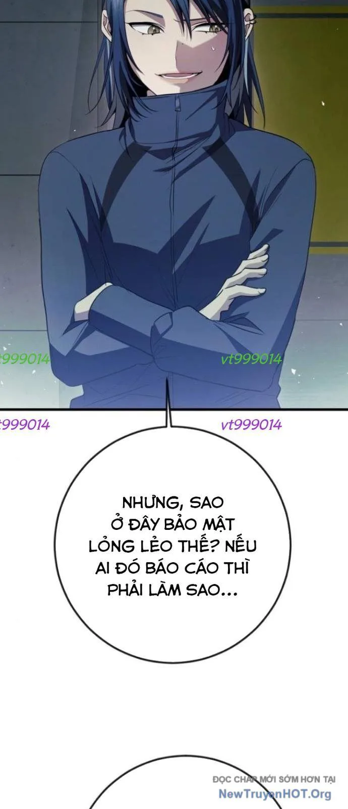 Vương Hậu Đi Học chương 58 - trang 89
