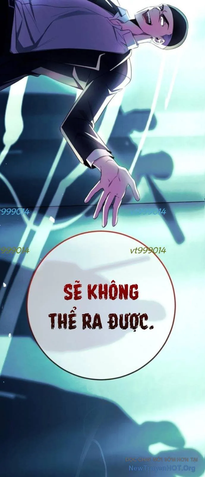 Vương Hậu Đi Học chương 58 - trang 94