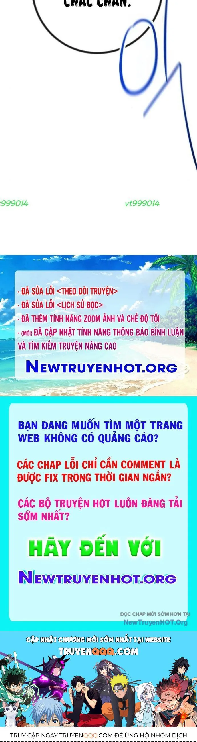 Vương Hậu Đi Học chương 58 - trang 99