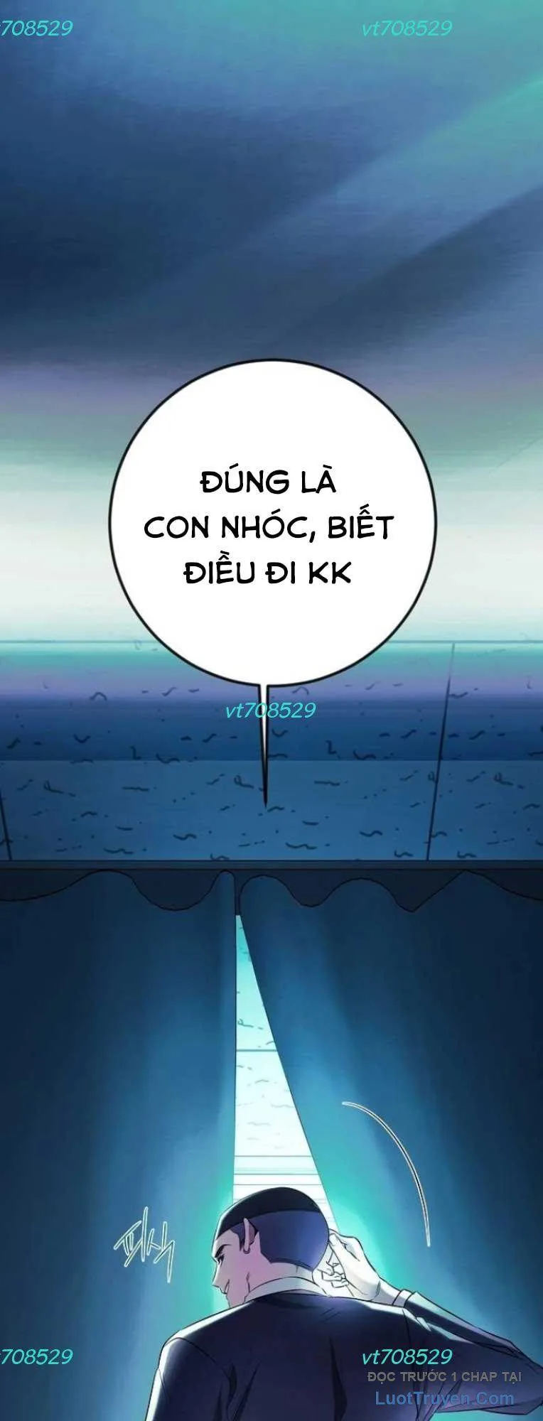 Vương Hậu Đi Học chương 59 - trang 10