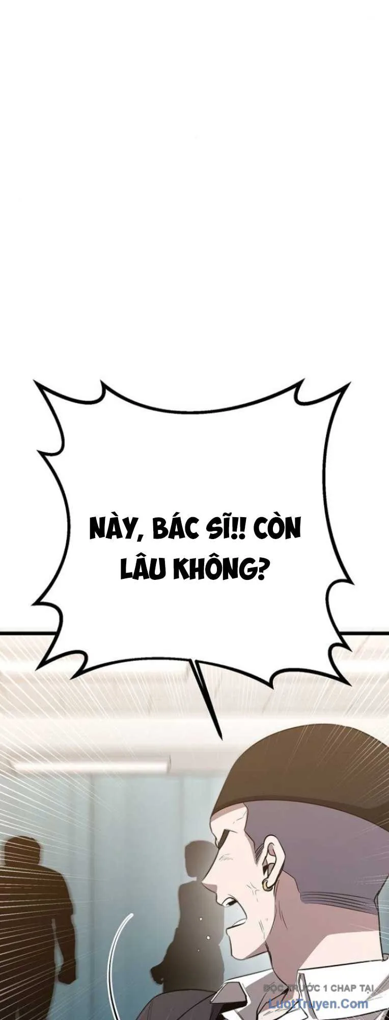 Vương Hậu Đi Học chương 59 - trang 21