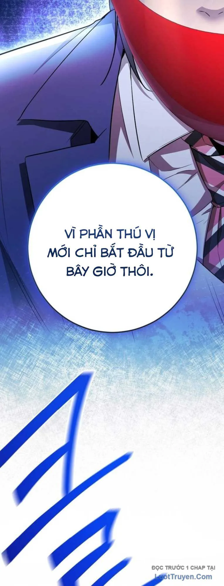 Vương Hậu Đi Học chương 59 - trang 34