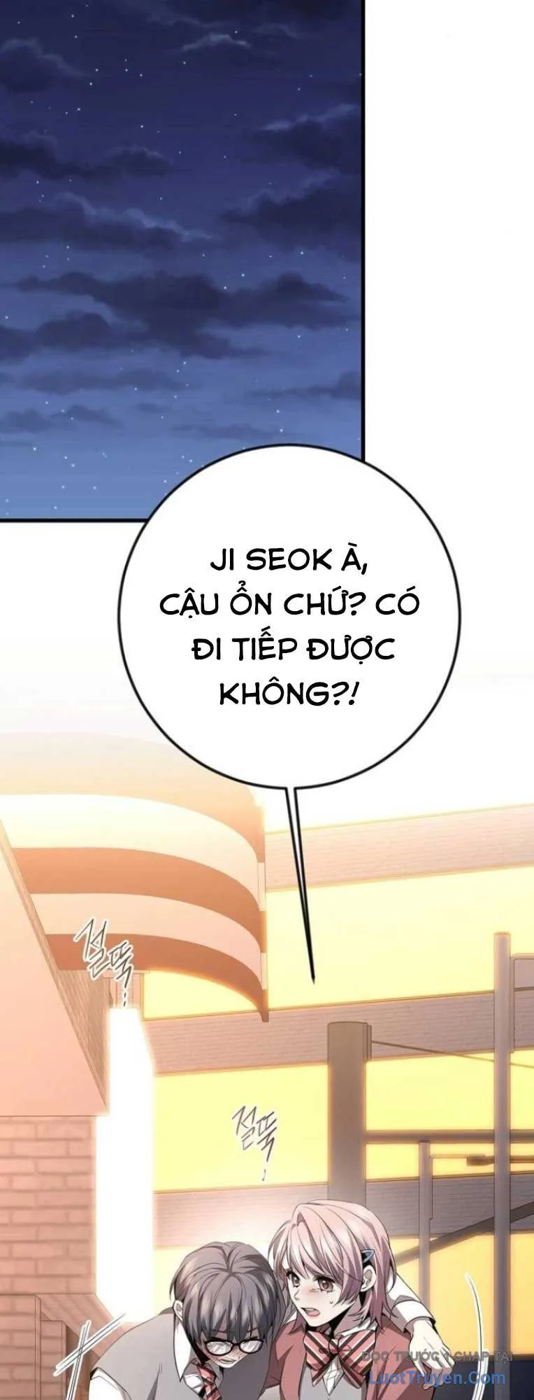 Vương Hậu Đi Học chương 59 - trang 38