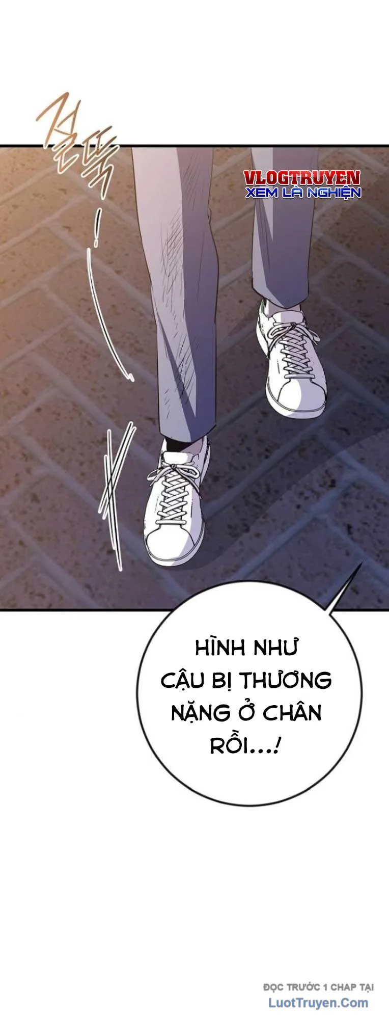 Vương Hậu Đi Học chương 59 - trang 41