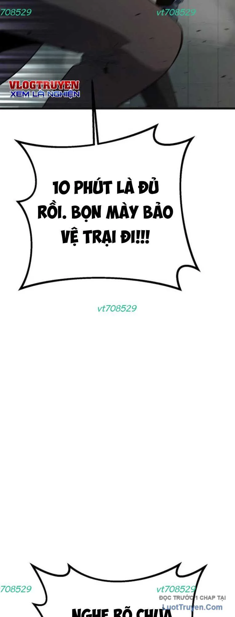 Vương Hậu Đi Học chương 59 - trang 54