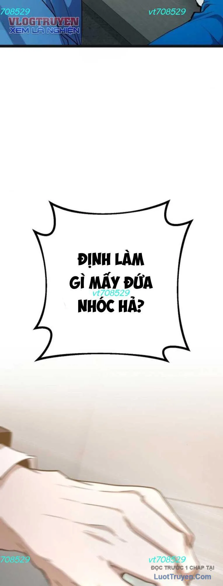 Vương Hậu Đi Học chương 59 - trang 56