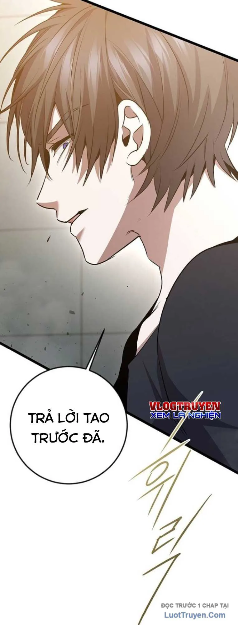 Vương Hậu Đi Học chương 59 - trang 91