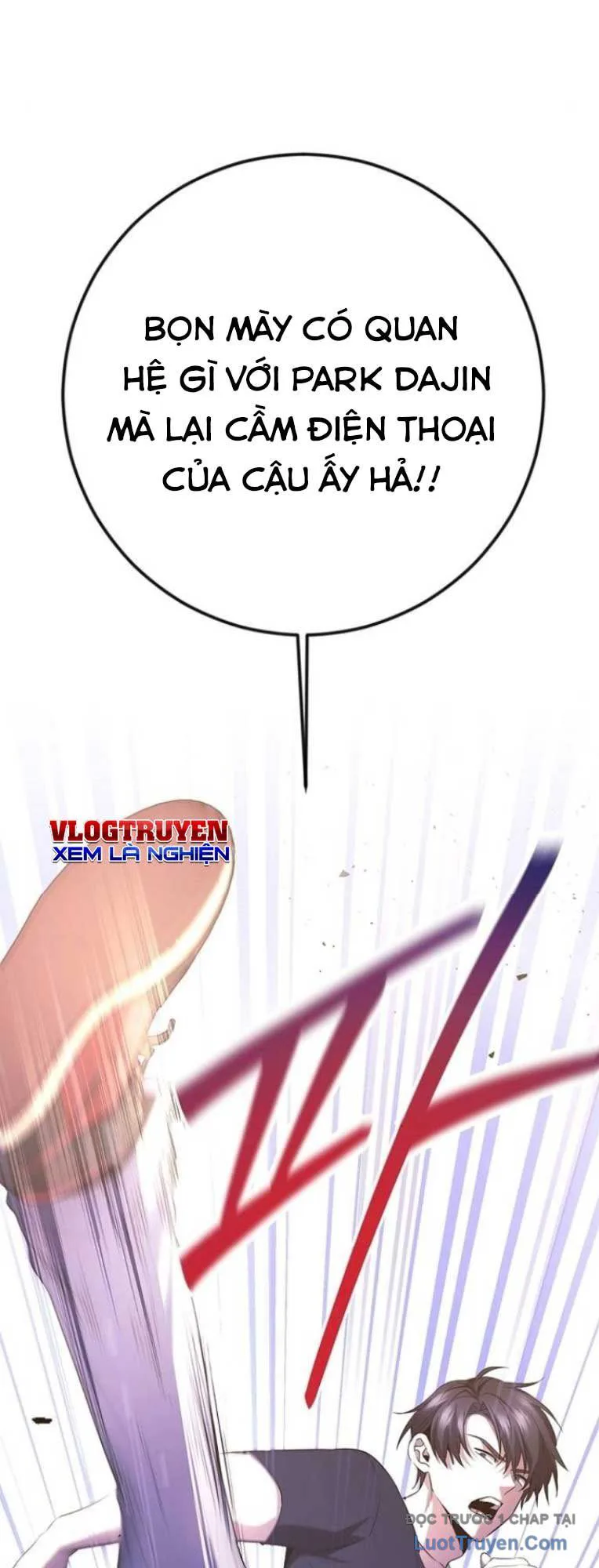 Vương Hậu Đi Học chương 59 - trang 93