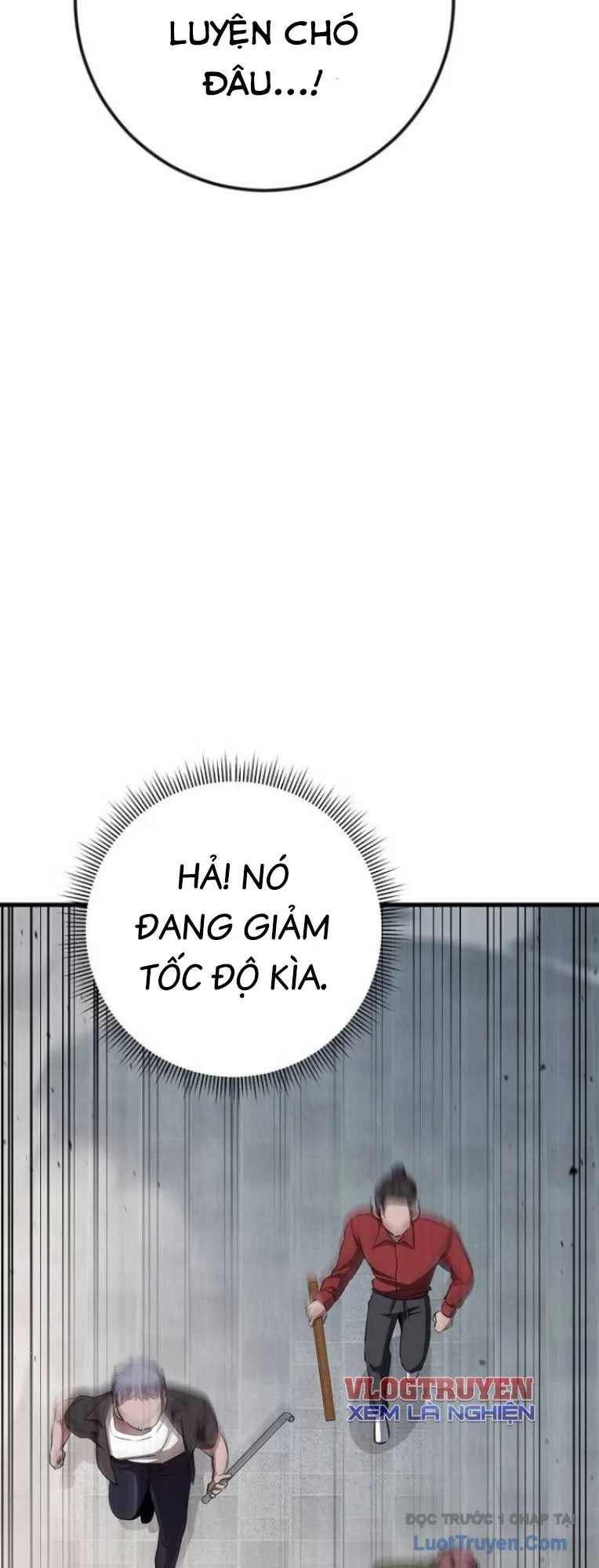 Vương Hậu Đi Học chương 59 - trang 98