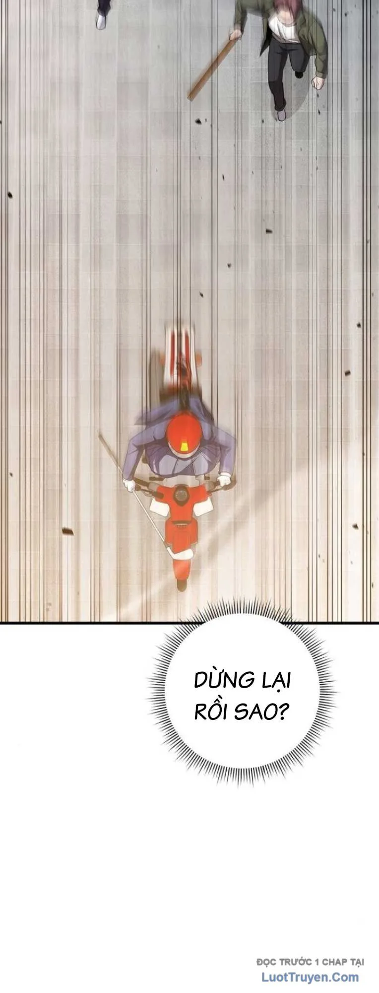 Vương Hậu Đi Học chương 59 - trang 99