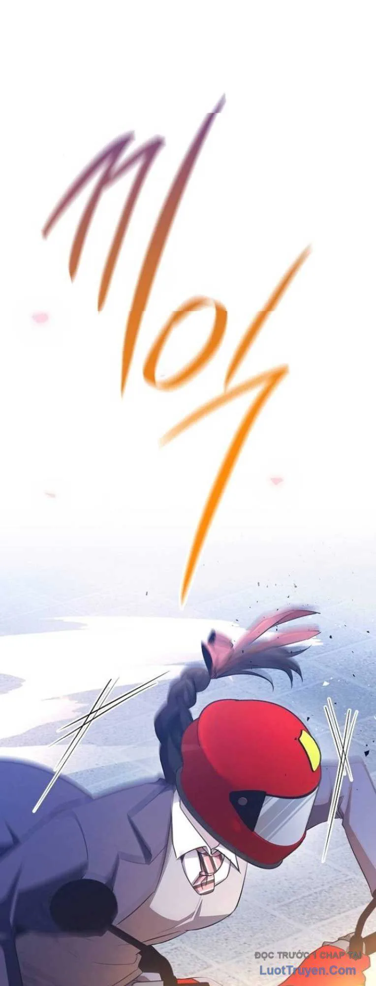 Vương Hậu Đi Học chương 59 - trang 100