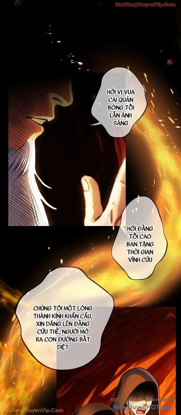 Thần Kiếm Ma Đạo chương 1 - trang 7