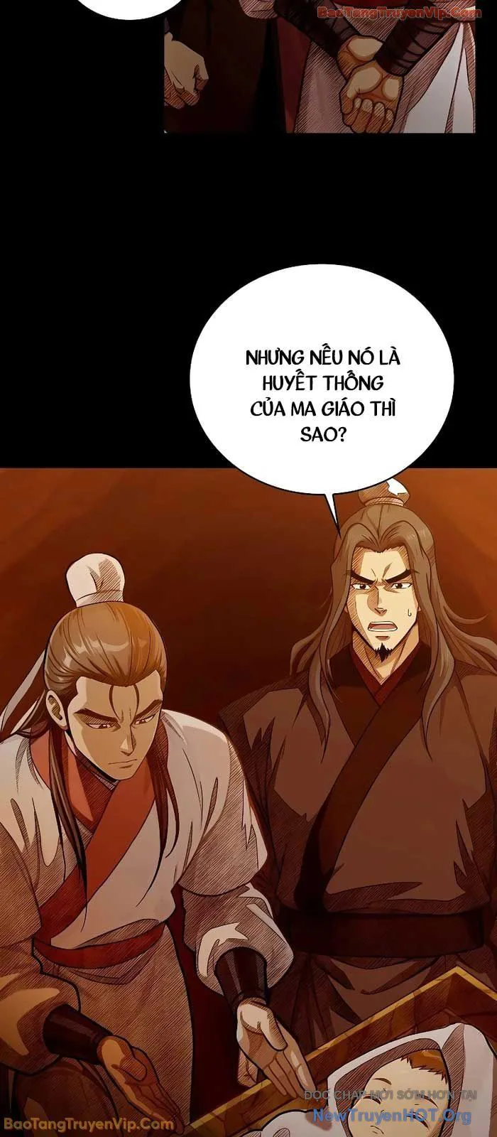 Thần Kiếm Ma Đạo chương 1 - trang 63