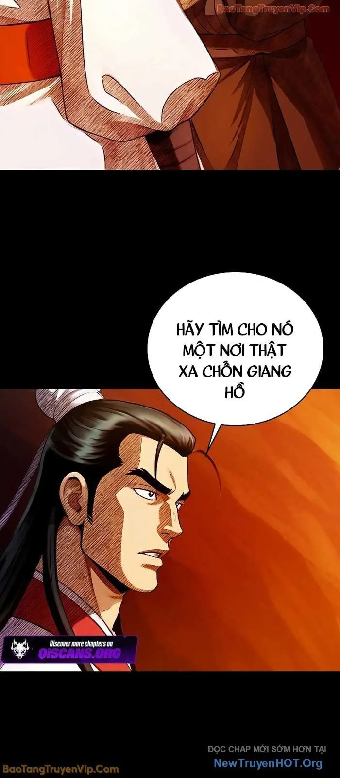 Thần Kiếm Ma Đạo chương 1 - trang 69