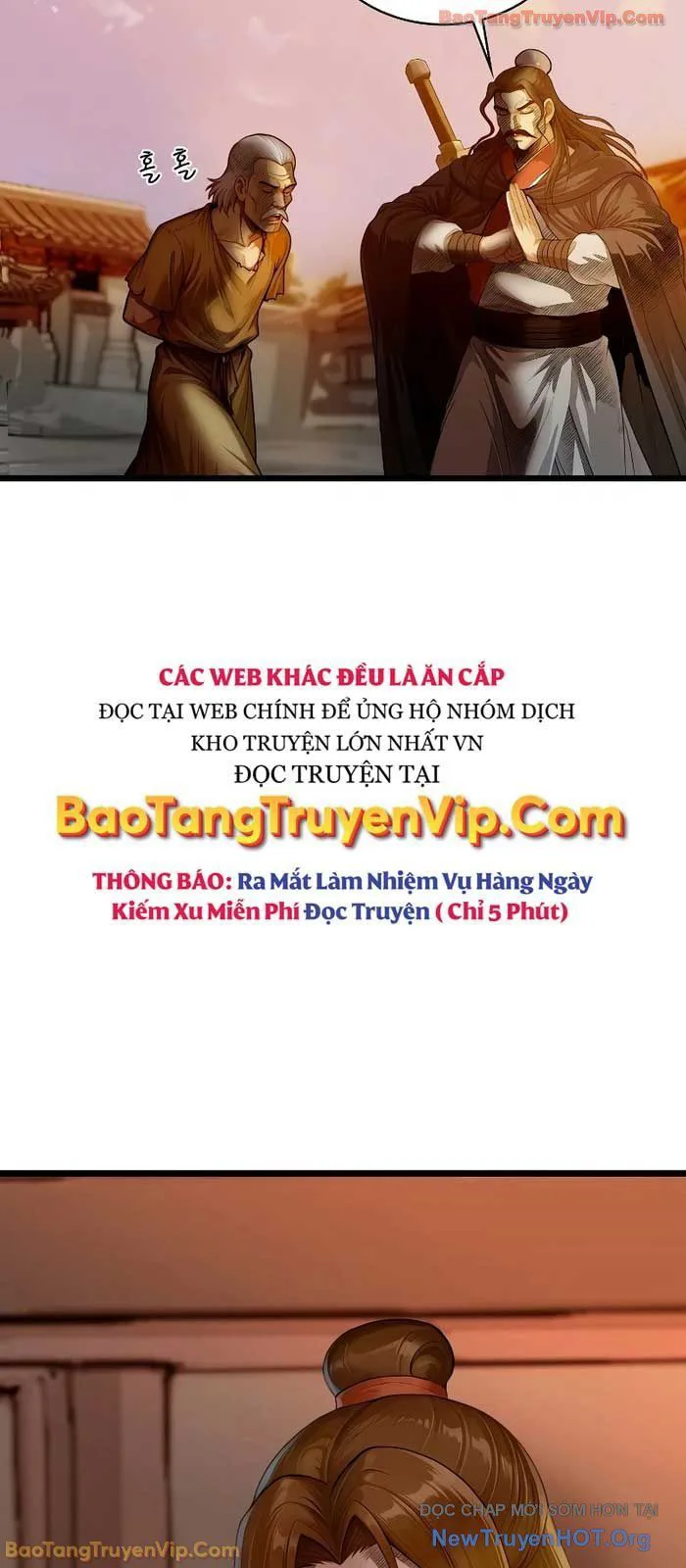 Thần Kiếm Ma Đạo chương 1 - trang 109