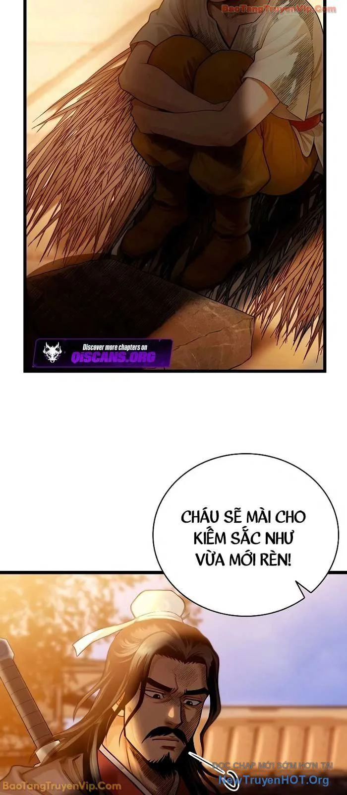 Thần Kiếm Ma Đạo chương 1 - trang 114