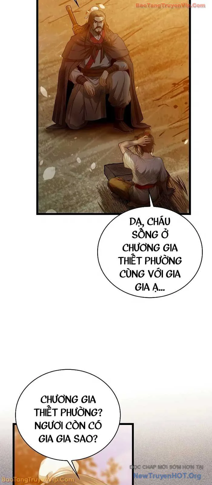 Thần Kiếm Ma Đạo chương 1 - trang 117