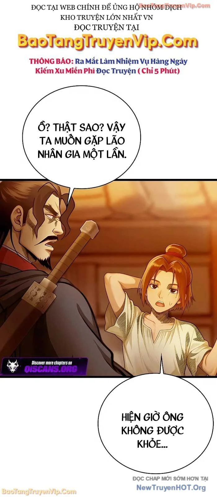 Thần Kiếm Ma Đạo chương 1 - trang 120